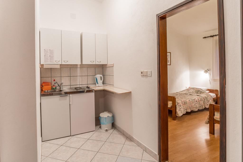 Apartments Vila Catic Potocnica Dış mekan fotoğraf