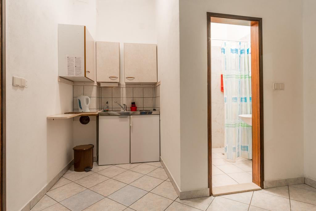 Apartments Vila Catic Potocnica Dış mekan fotoğraf