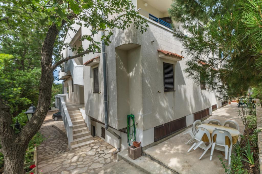 Apartments Vila Catic Potocnica Dış mekan fotoğraf