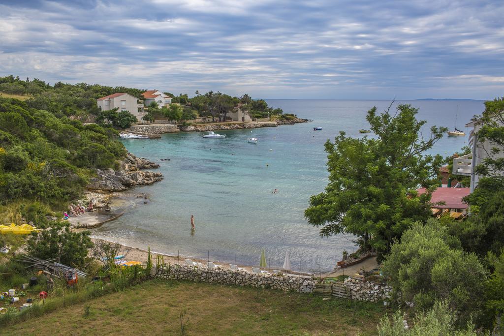 Apartments Vila Catic Potocnica Dış mekan fotoğraf